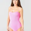 Hunza G Maria Swim One Piece