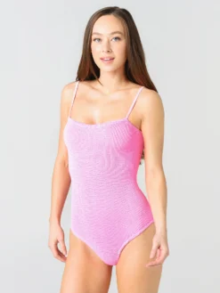 Hunza G Maria Swim One Piece