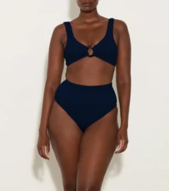 Nadine Bikini - Navy