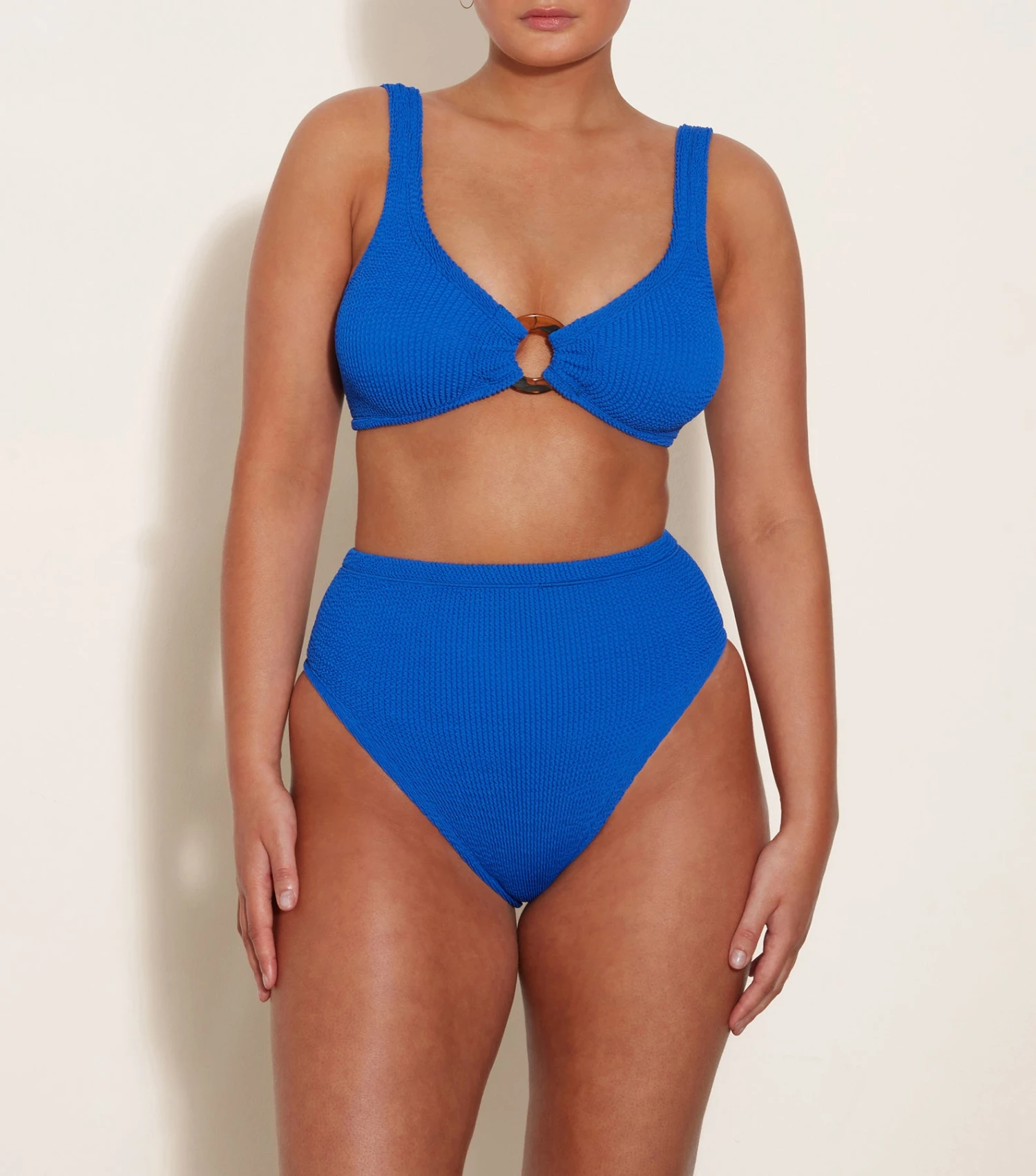 Nadine Bikini - Royal Blue 1 Nadine Bikini - Royal Blue