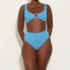 Nadine Bikini - Sky Blue