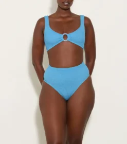 Nadine Bikini - Sky Blue