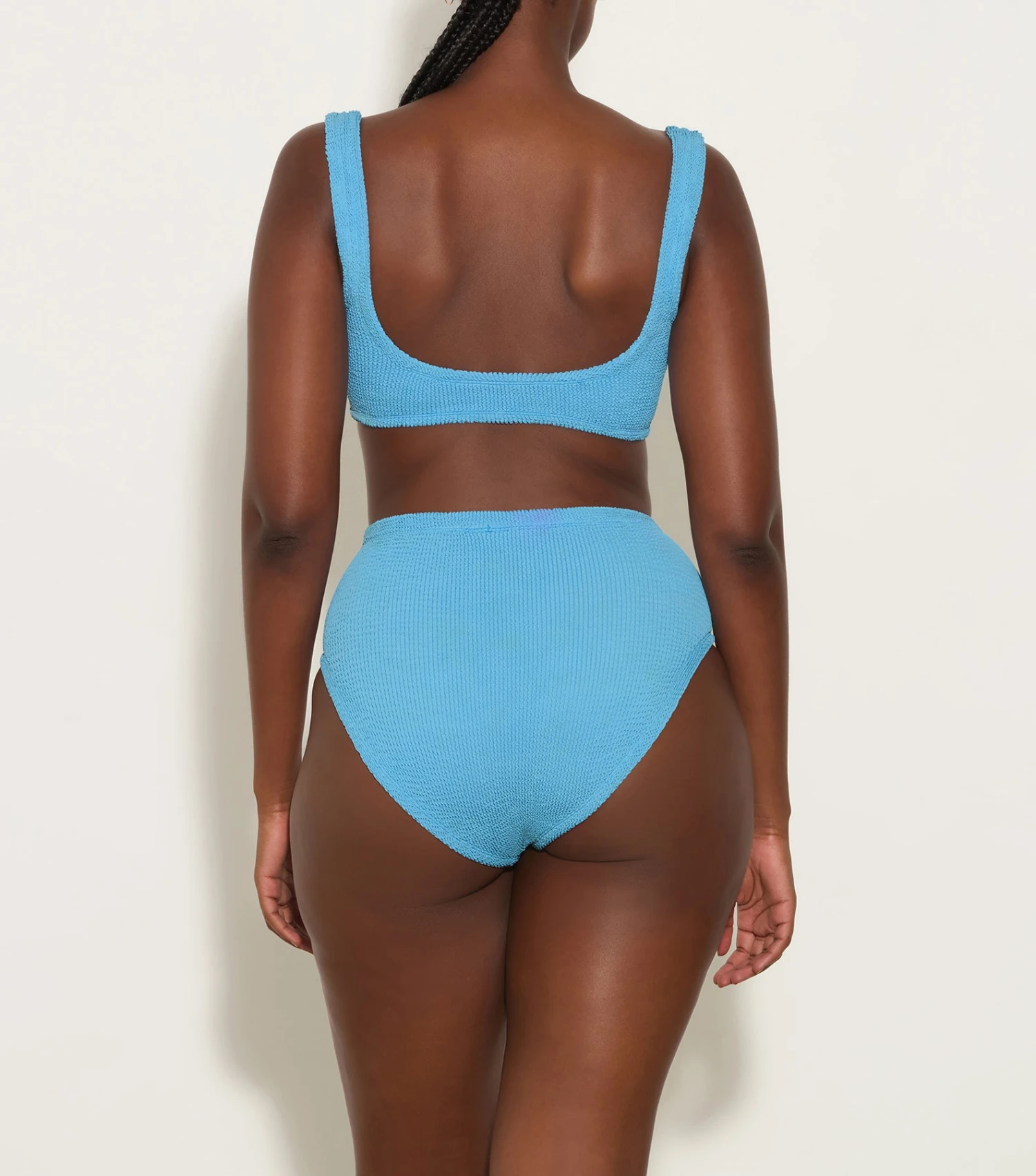 Nadine Bikini - Sky Blue 3 Nadine Bikini - Sky Blue - Image 3
