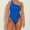 Nancy Swim - Royal Blue