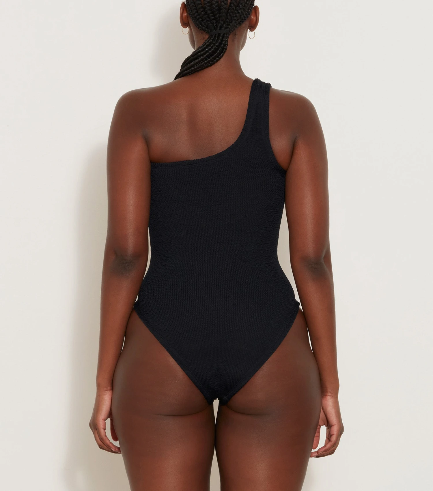 Nancy Swim - Black 2 Nancy Swim - Black - Image 2