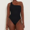 Nancy Swim - Black