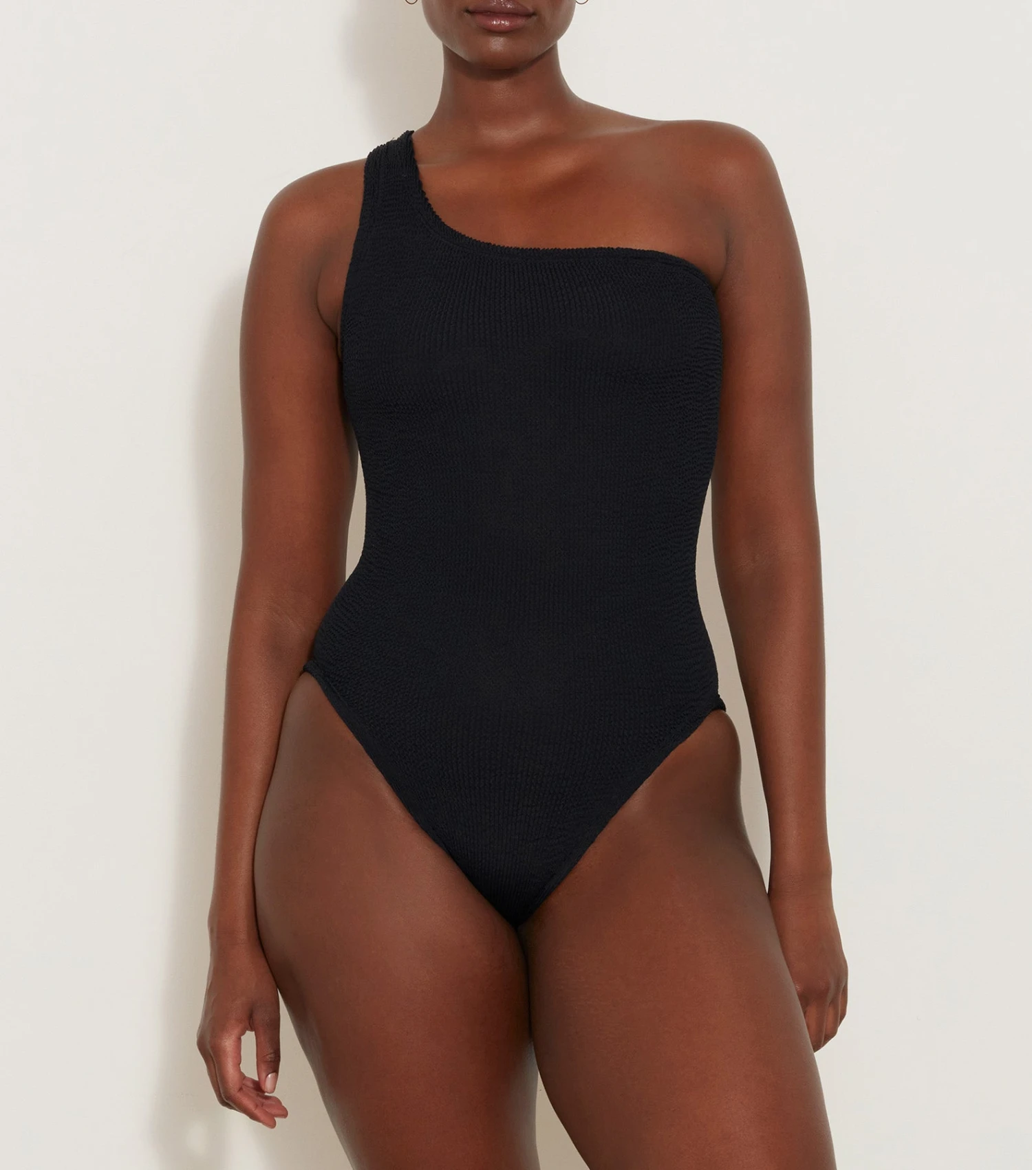 Nancy Swim - Black 1 Nancy Swim - Black