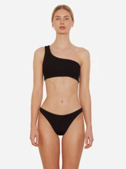 Hunza G Women's Nancy Bikini Set 9 Hunza G Women's Nancy Bikini Set -Hunza G Nancy BikinixBLACKxPrimary 91979306