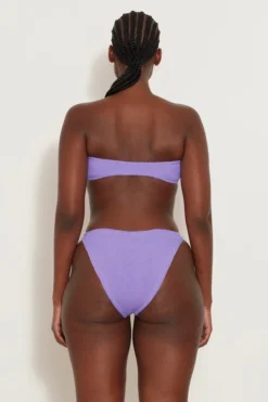 Nicole Bikini Lilac/Silver -Hunza G NicoleBikiniCrinkleLilac BC 1800x1800 61934916 d7bd 4dd4 8a39 e49d842c1f3d