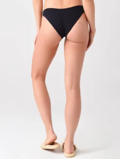 Hunza G Women's Nile Strap Bikini Set 17 Hunza G Women's Nile Strap Bikini Set -Hunza G Nile Strap BikinixBLACKxAlt5 37730110