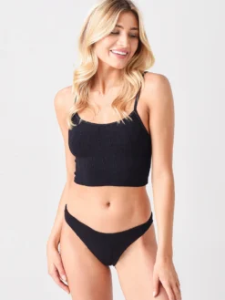 Hunza G Women's Nile Strap Bikini Set