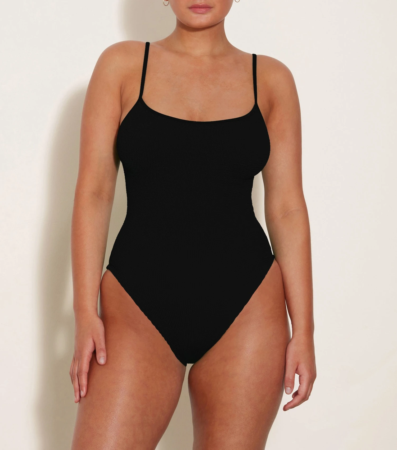 Pamela Swim - Black 1 Pamela Swim - Black