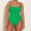 Pamela Swim - Emerald