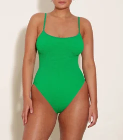 Pamela Swim - Emerald