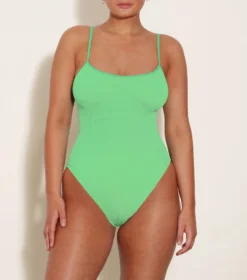 Pamela Swim - Lime