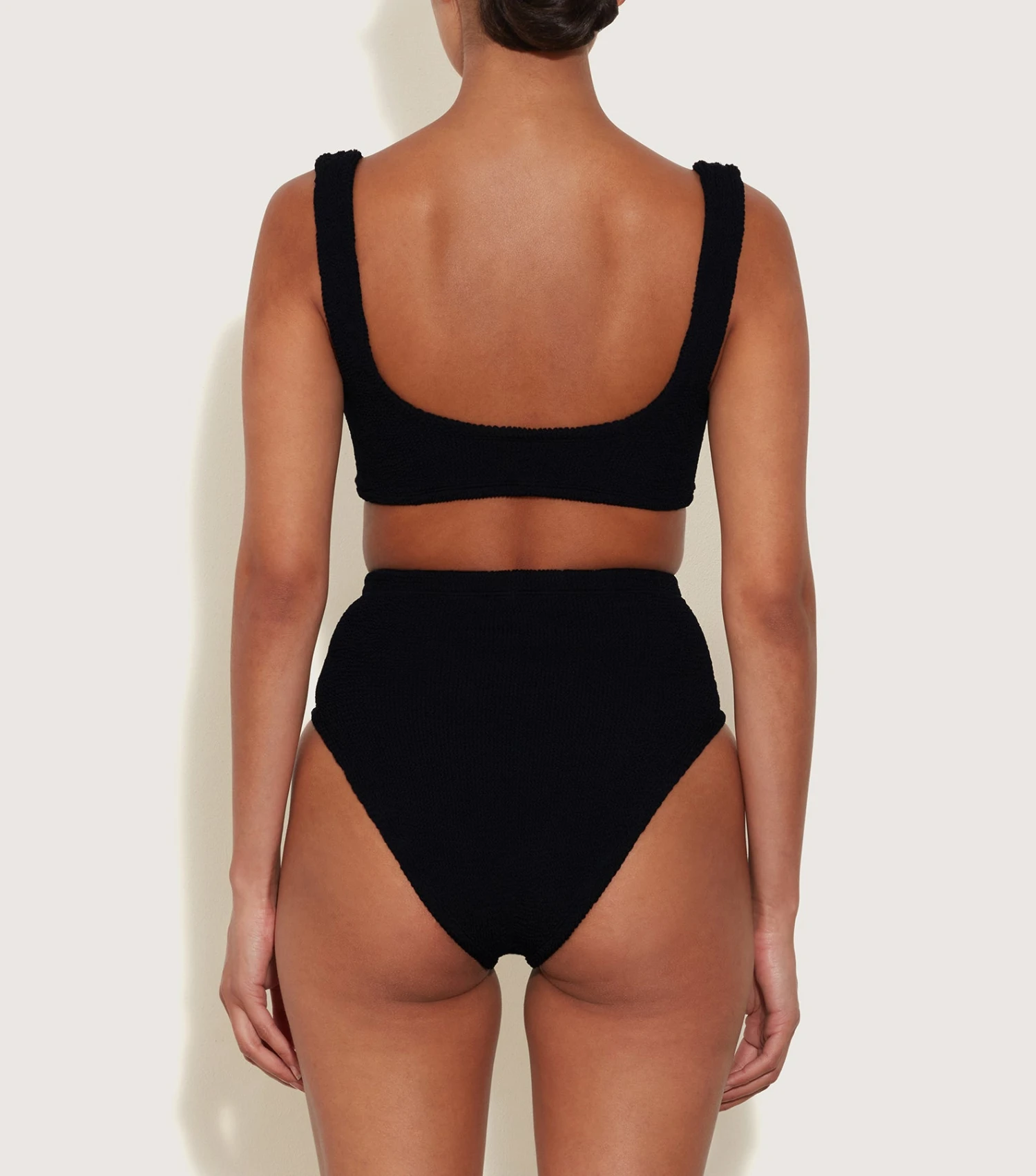 Patricia Bikini - Black 2 Patricia Bikini - Black - Image 2