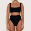 Patricia Bikini - Black