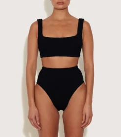 Patricia Bikini - Black