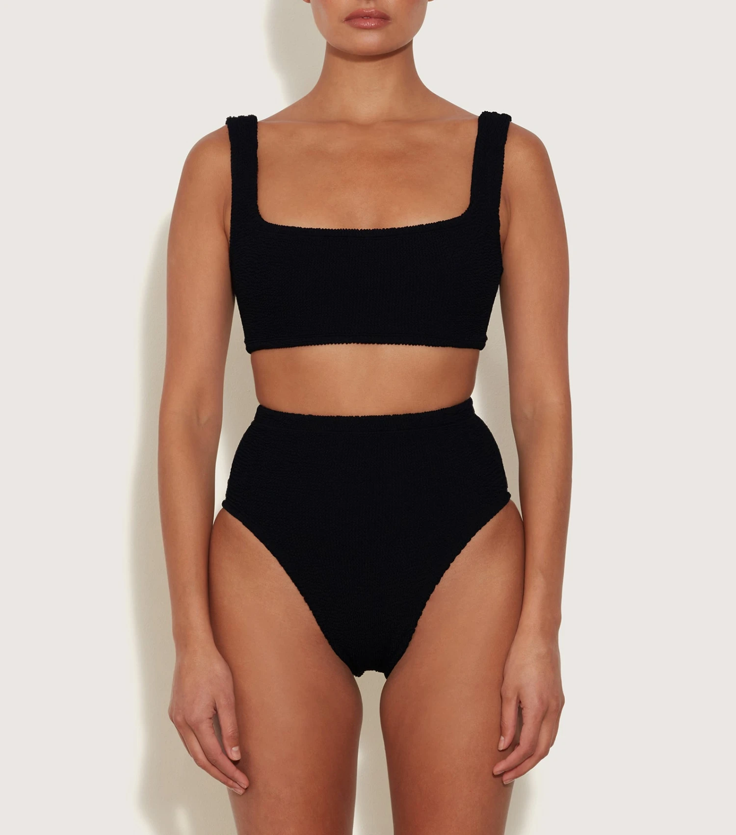 Patricia Bikini - Black 1 Patricia Bikini - Black