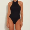 Polly Swim - Black