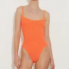 Pamela Swim - Orange