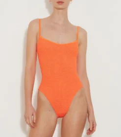 Pamela Swim - Orange
