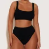 Patricia Nile Bikini - Black