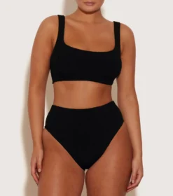 Patricia Nile Bikini - Black