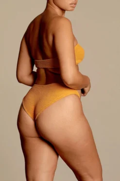 Flora Bikini Mango Sorbet -Hunza G Picture 2022 07 06T143704.049