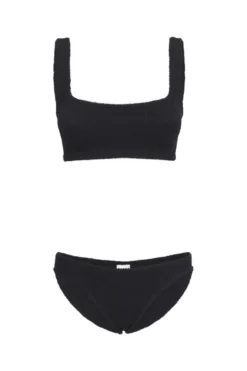 Xandra Bikini Black