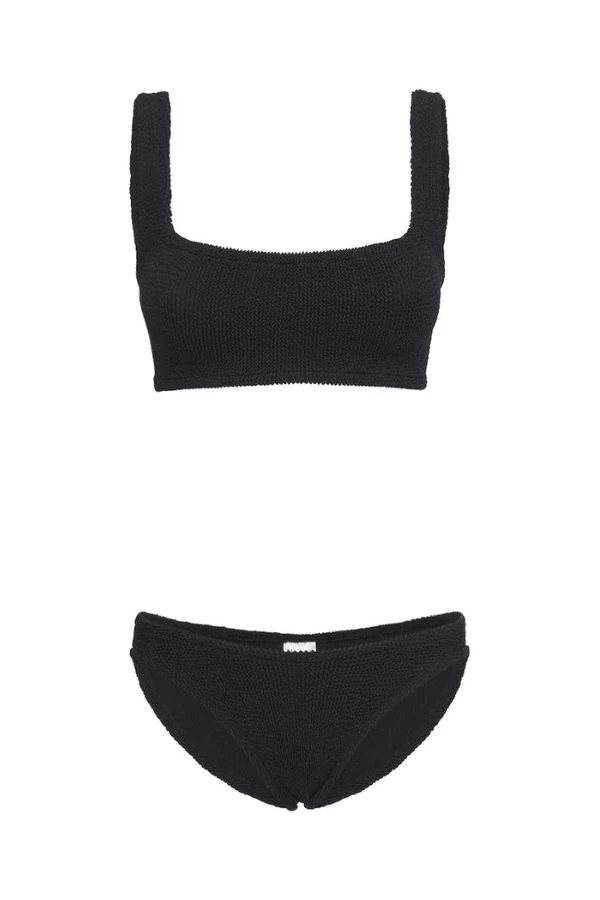 Xandra Bikini Black 1 Xandra Bikini Black