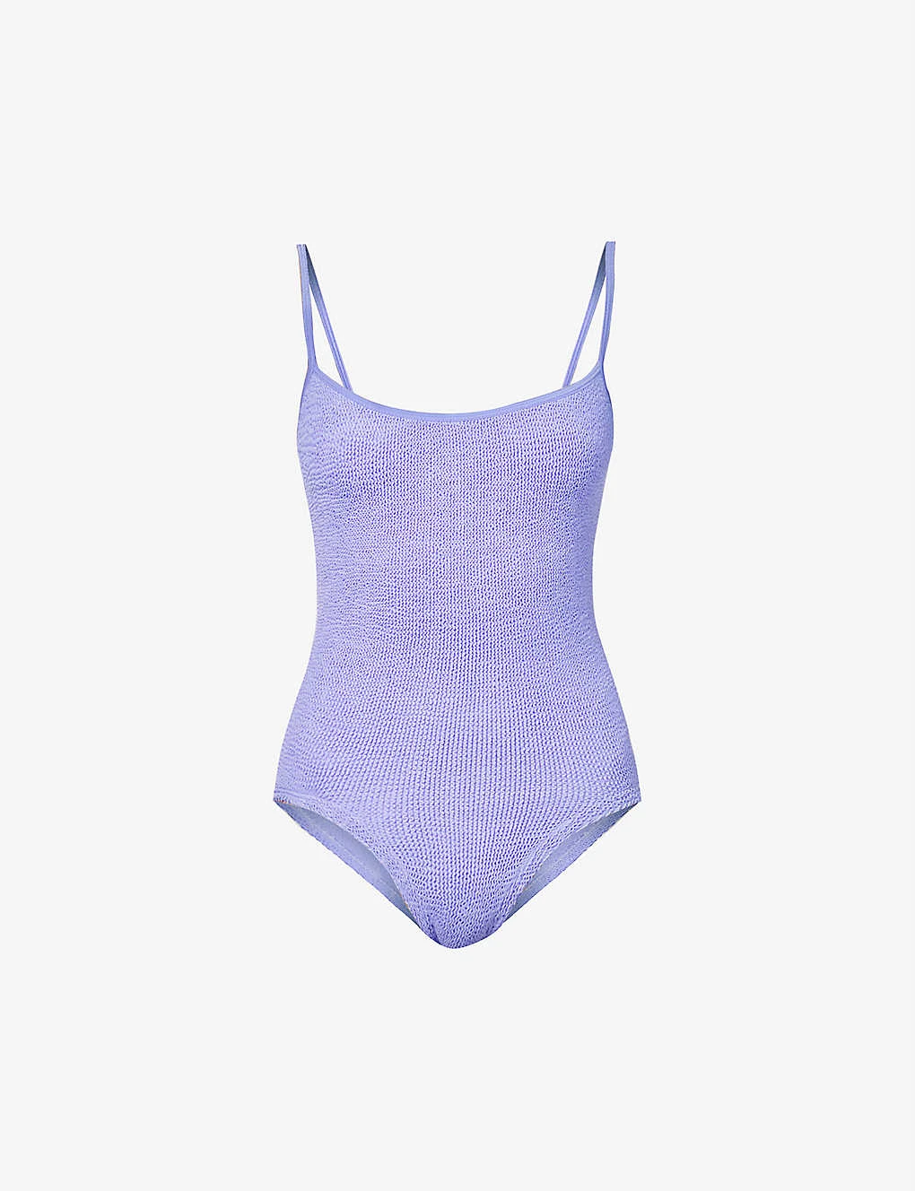 Pamela Scoop-neck Swimsuit 1 Pamela Scoop-neck Swimsuit