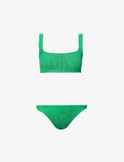 Xandra Crinkle Bikini