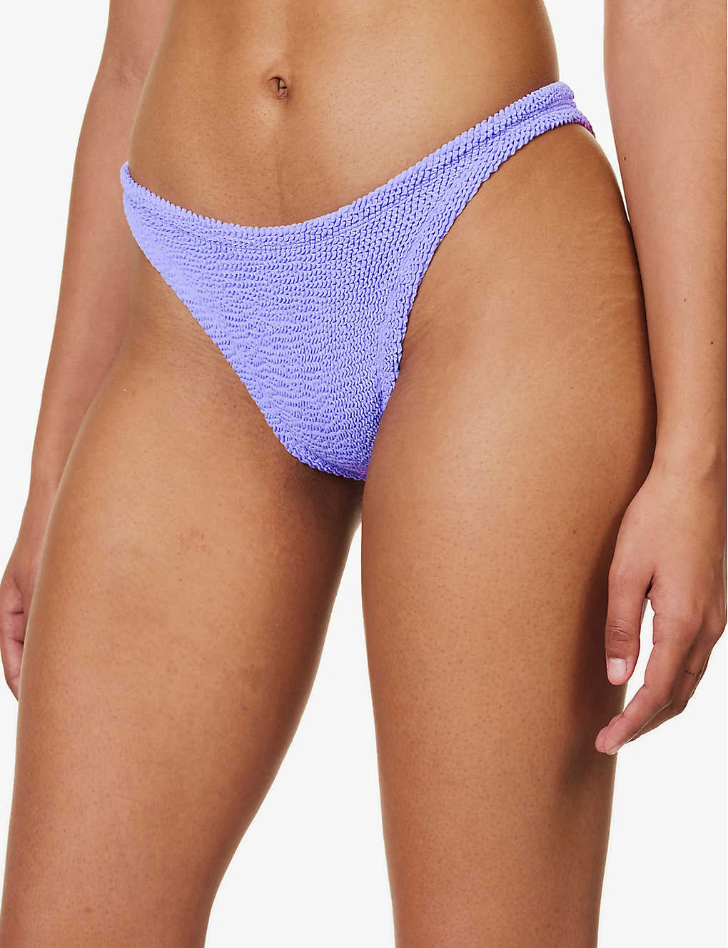 Duo Chelsea Twisted-knot Bikini 6 Duo Chelsea Twisted-knot Bikini - Image 6