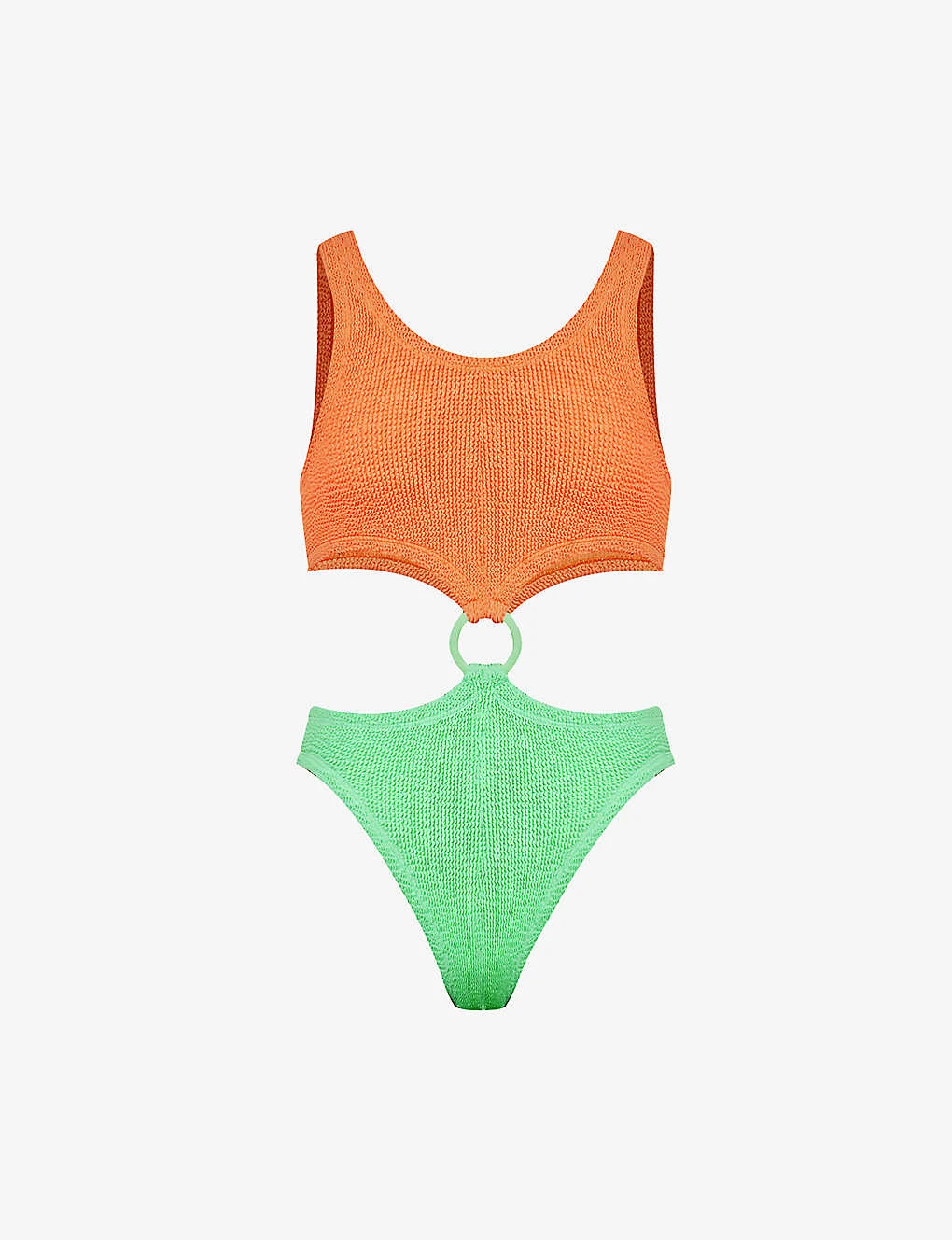 Paige Ring-loop Swimsuit 1 Paige Ring-loop Swimsuit