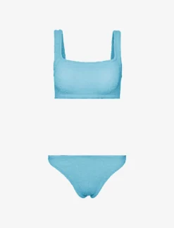 Xandra Crinkled Bikini
