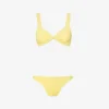 Juno Knotted Bikini Set