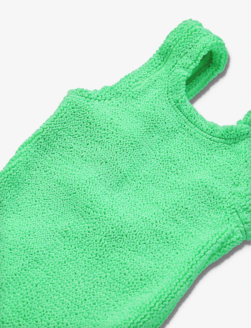 Classic Crinkle-texture Swimsuit 1-6 Years 2 Classic Crinkle-texture Swimsuit 1-6 Years - Image 2