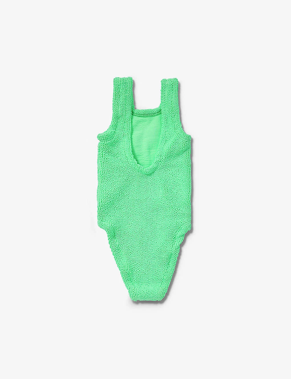 Classic Crinkle-texture Swimsuit 1-6 Years 3 Classic Crinkle-texture Swimsuit 1-6 Years - Image 3