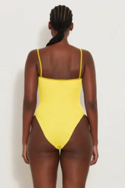 Pamela Swim Yellow 7 Pamela Swim Yellow -Hunza G Re sizeforweb 11