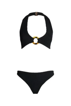Coco Bikini Black