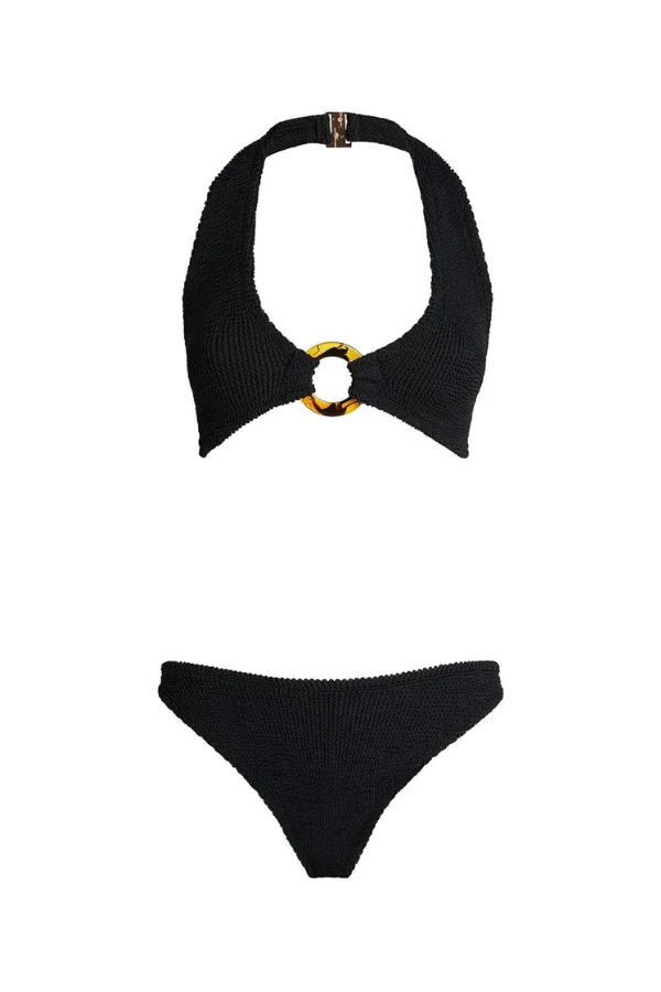 Coco Bikini Black 1 Coco Bikini Black