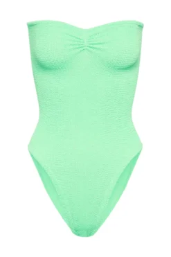 Brooke Swim Lime