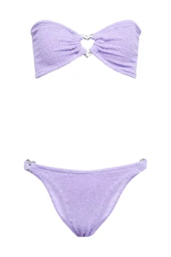 Nicole Bikini Lilac/Silver -Hunza G Re sizeforweb 61