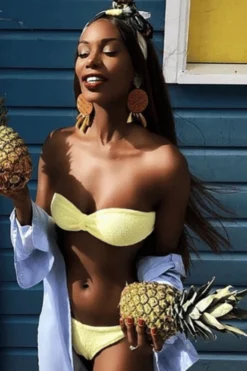 Jean Bikini Yellow 9 Jean Bikini Yellow -Hunza G Re sizeforweb 70