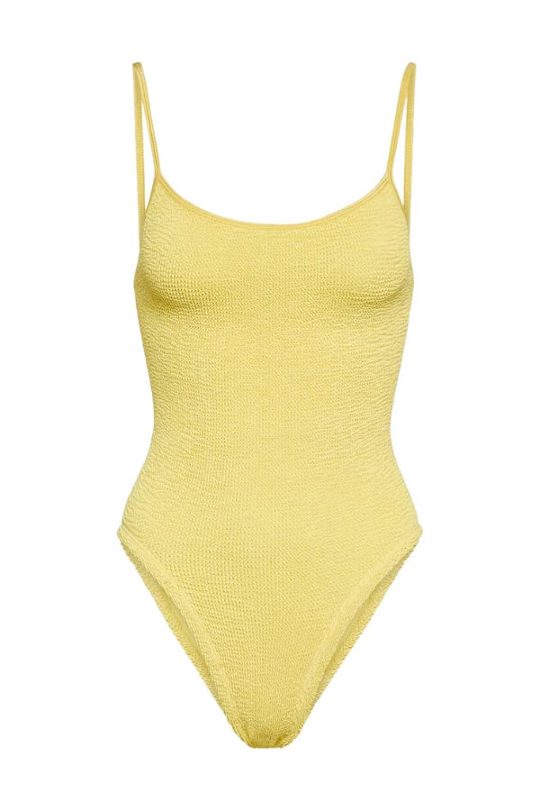Pamela Swim Yellow 2 Pamela Swim Yellow - Image 2