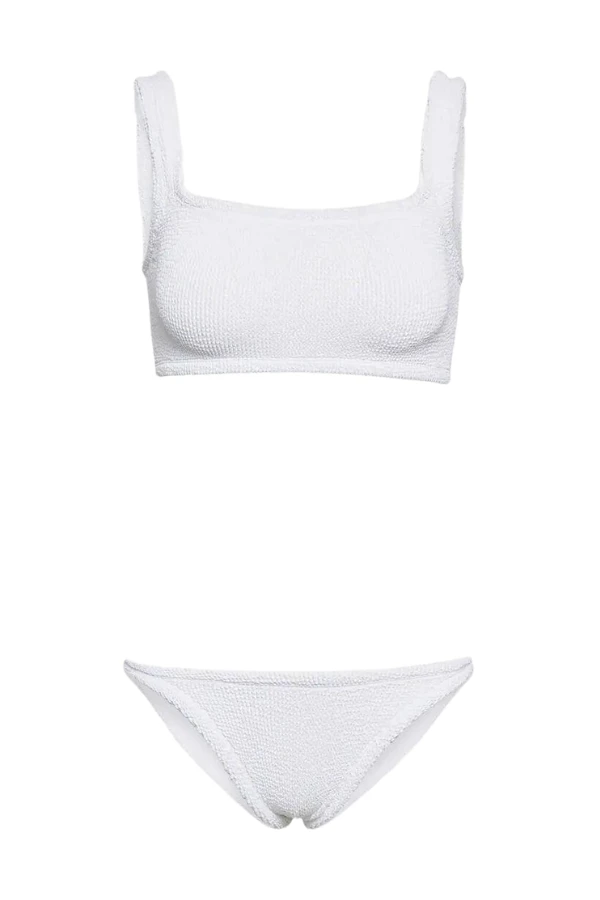 Xandra Bikini White 1 Xandra Bikini White