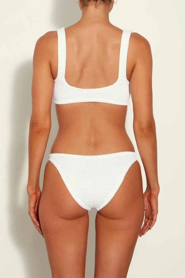 Xandra Bikini White 3 Xandra Bikini White - Image 3