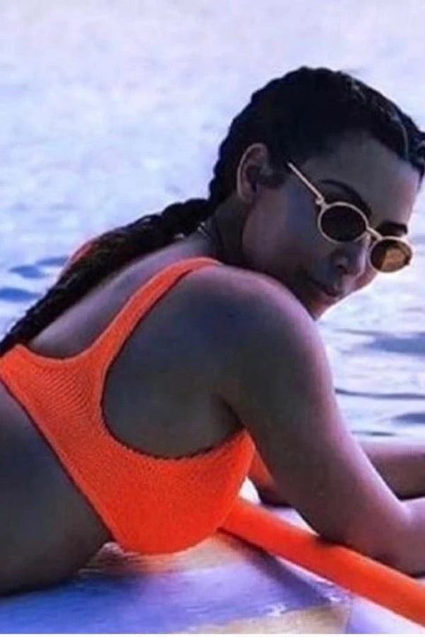 Xandra Bikini Orange 1 Xandra Bikini Orange