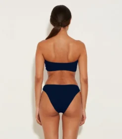 Hunza G | Gloria Bikini - Navy -Hunza G Screenshot2023 01 10at11.32.18AM